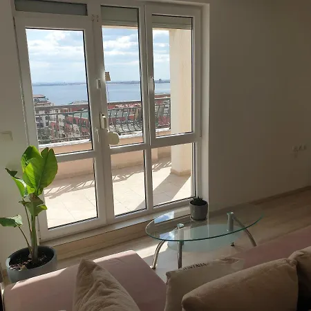 아파트 Grand Sea View Penthouse *
