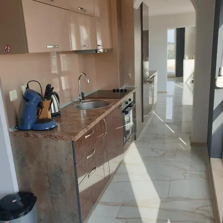아파트 Grand Sea View Penthouse *