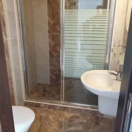 Grand Sea View Penthouse * Święty Włas
