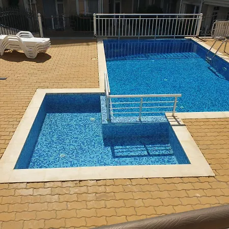 Grand Sea View Penthouse Appartamento Sveti Vlas