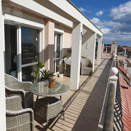 Appartamento Grand Sea View Penthouse