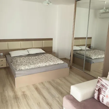 Apartament Grand Sea View Penthouse