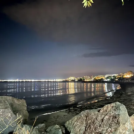 Grand Sea View Penthouse * Sveti Vlas